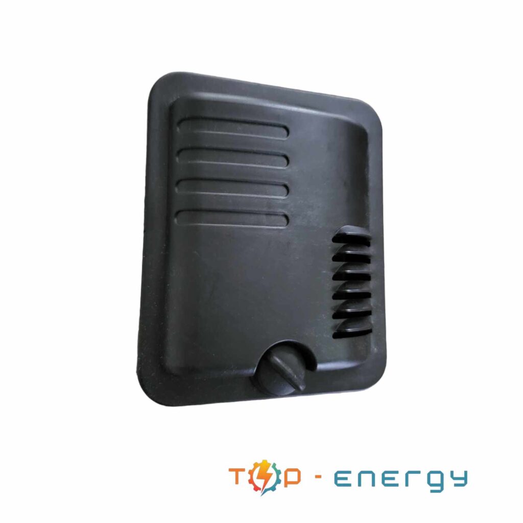 Filtro de aire ideal para cualquier tipo de extensor de rango 3000w-5000w